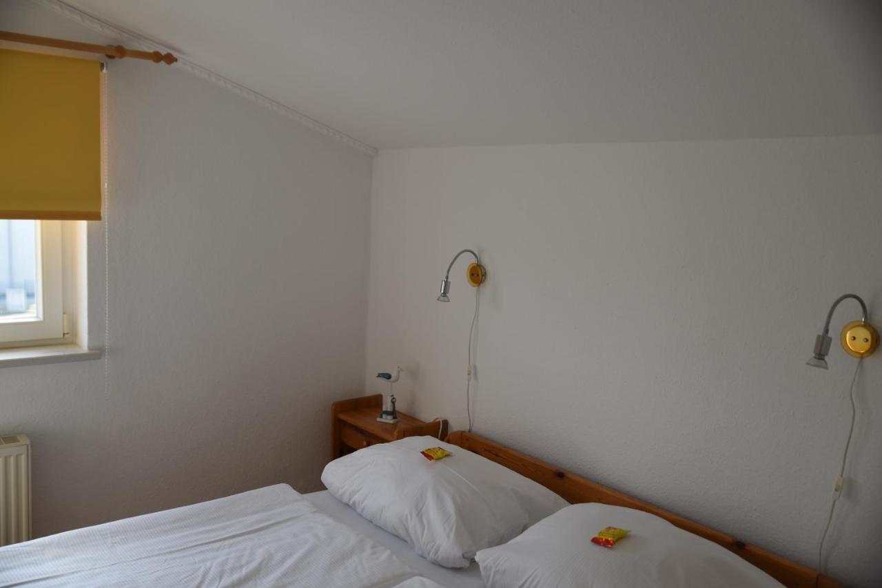 Apartment Gartenstrasse 3 Sellin  Екстериор снимка