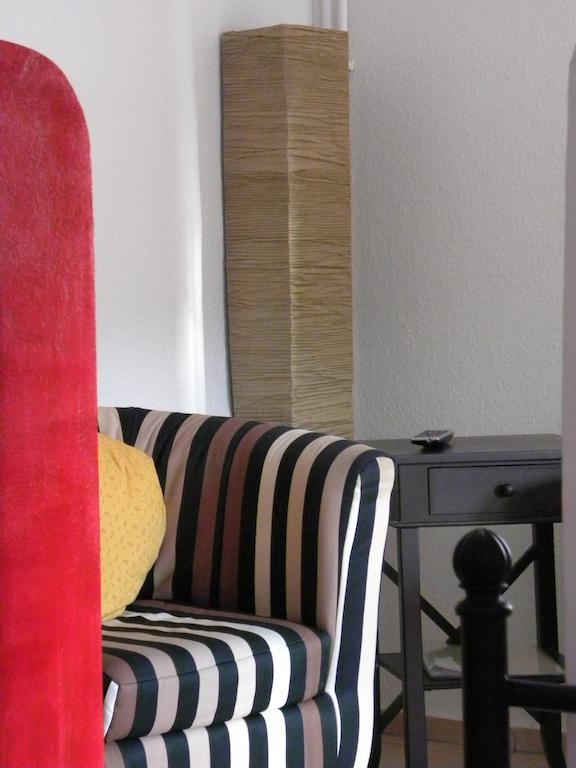 Apartment Gartenstrasse 3 Sellin  Стая снимка